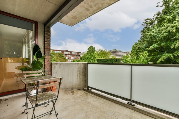 Medium property photo - Theodoor van Hoytemastraat 38, 1062 CG Amsterdam